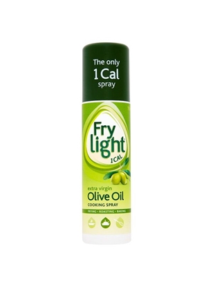 Picture of FRY LIGHT OLIVE OIL 190ML